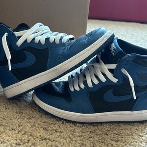 Jordan 1 dark marina